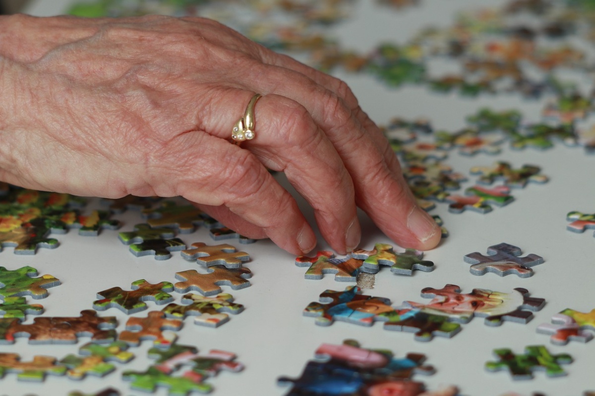 Methods of Integrating Seniors in Social Care Homes – Modern Solutions