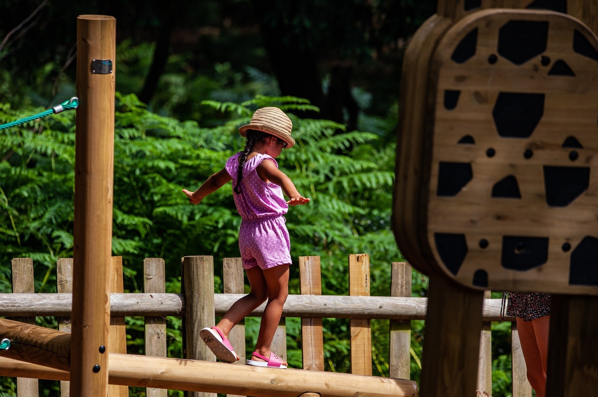 Pakiet Fitness dla najmłodszych – aktywne zabawy dla dzieci już od 6 miesiąca życia! | Magiczny Dywan