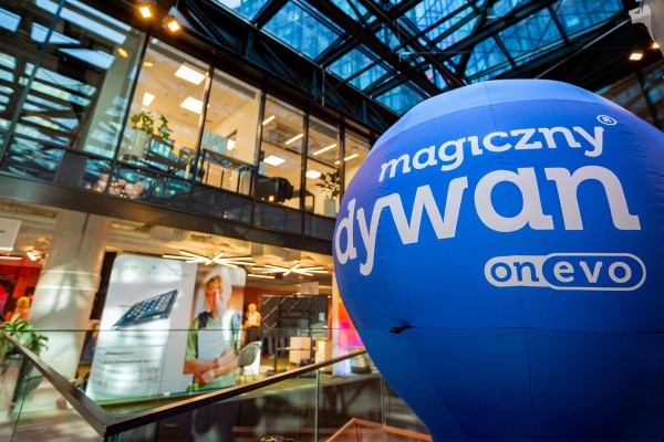 Podsumowanie konferencji "Witaj Szkoło" | Magiczny Dywan