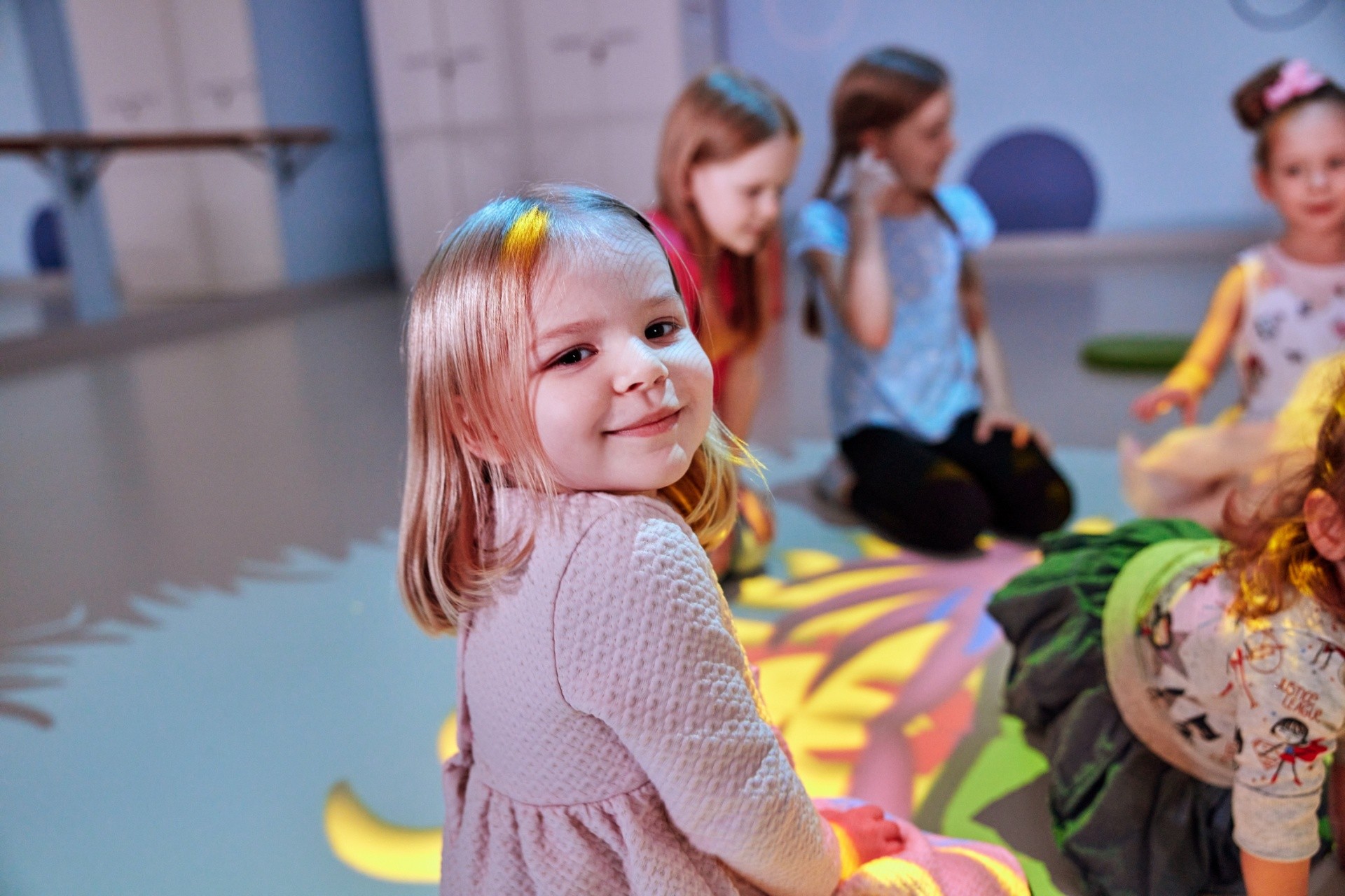 Nowość! Bezpłatny pakiet Poznajmy się / Давайте знайомитися | Magiczny Dywan