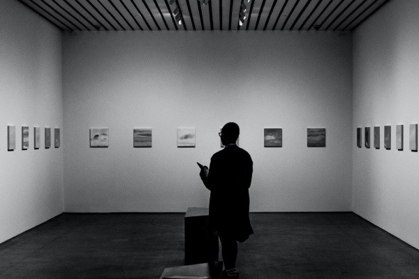 Les musées misent sur la modernité. Qu'en est-il de la sécurité ? | Funtronic tapis édu-actif