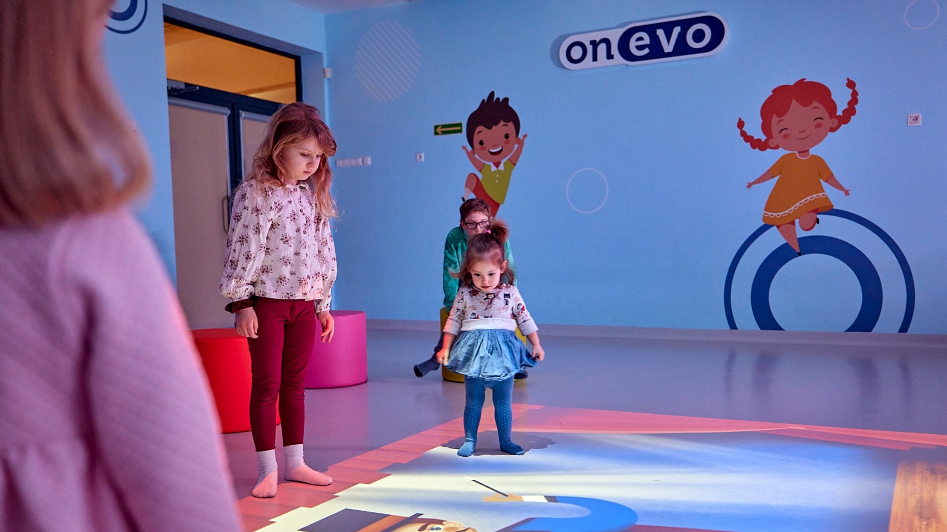 Premiera pakietu „Z dysleksją na ty” | Magiczny Dywan