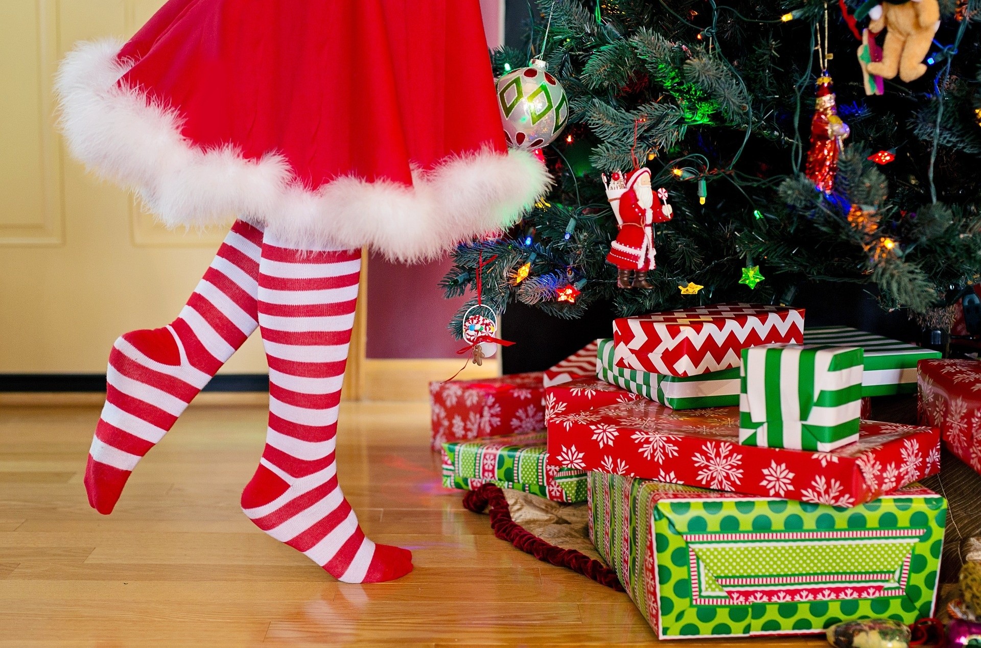 Pakiet Magia Świąt – Boże Narodzenie pełne radości i zabawy dla dzieci i dorosłych! | Magiczny Dywan