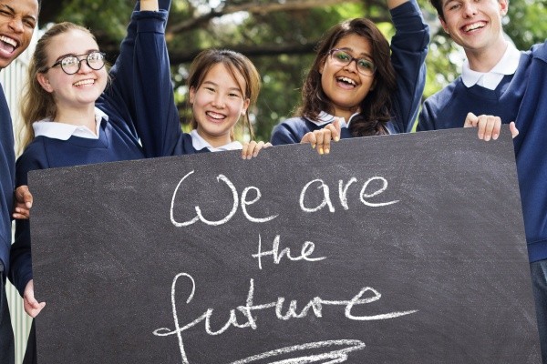 Magiczny Dywan na konferencji „Witaj szkoło!” | Magiczny Dywan