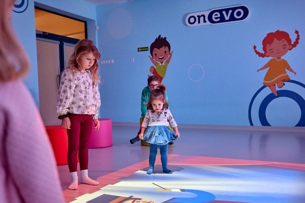 Premiera pakietu „Z dysleksją na ty” | Magiczny Dywan