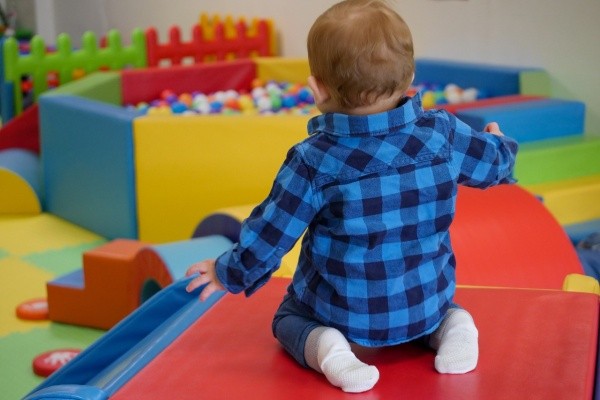 Terapia zaburzeń sensorycznych u dzieci | Magiczny Dywan