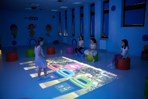 Ekologia przez zabawę z Magicznym Dywanem | Magiczny Dywan