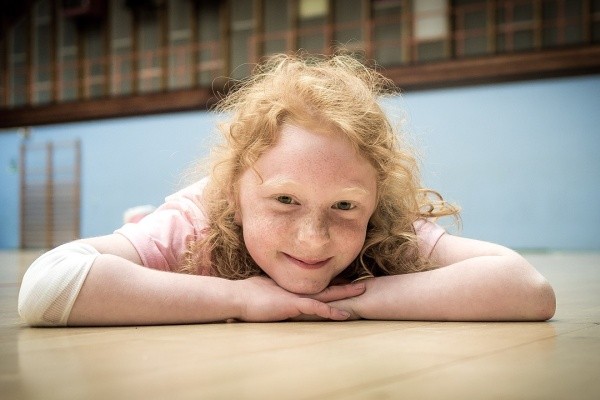 Interaktywne zajęcia z WF-u? Z Magicznym Dywanem wszystko jest możliwe | Magiczny Dywan