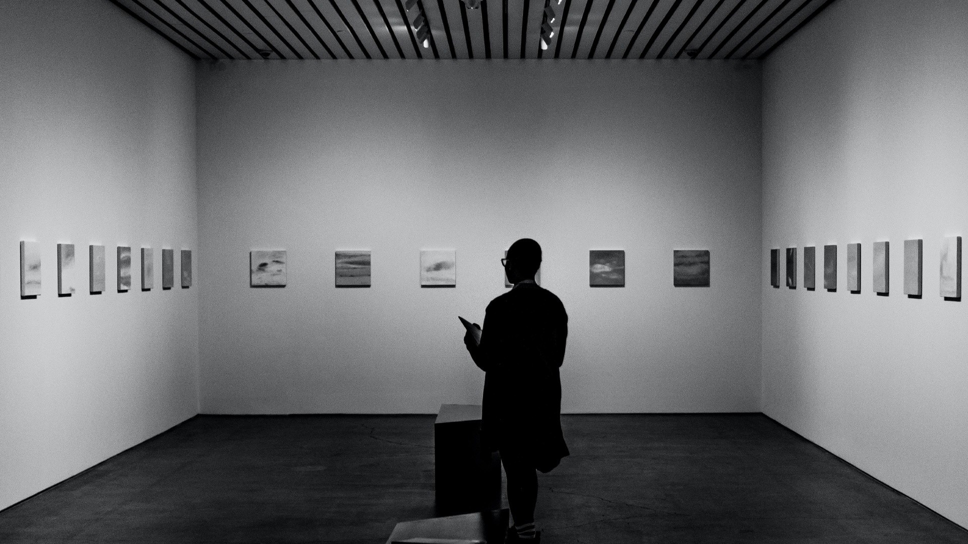 Les musées misent sur la modernité. Qu'en est-il de la sécurité ? | Funtronic tapis édu-actif