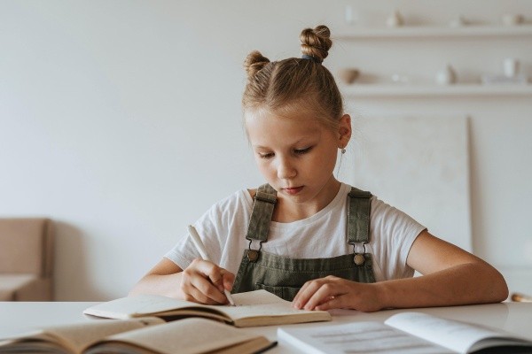 Edukacyjne wyzwanie XXI wieku. Rośnie liczba dzieci z dysleksją | Magiczny Dywan