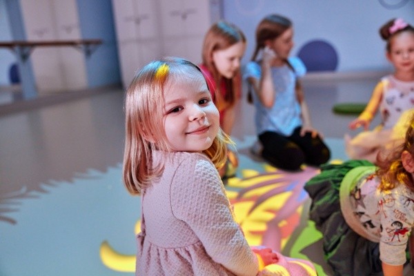 Nowość! Bezpłatny pakiet Poznajmy się / Давайте знайомитися | Magiczny Dywan